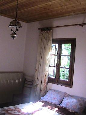 Casa de vacaciones en Ambelakia (Larisa)Casa de vacaciones