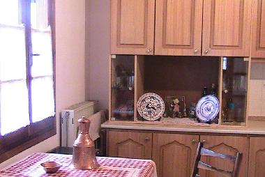 Casa de vacaciones en Ambelakia (Larisa)Casa de vacaciones