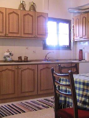 Casa de vacaciones en Ambelakia (Larisa)Casa de vacaciones