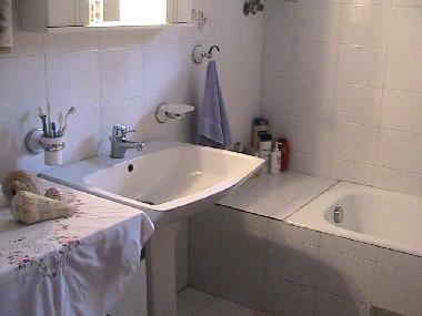 Casa de vacaciones en Ambelakia (Larisa)Casa de vacaciones