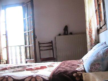 Casa de vacaciones en Ambelakia (Larisa)Casa de vacaciones