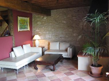 Apartamento de vacaciones en Mourvilles-Hautes (Haute-Garonne)Casa de vacaciones