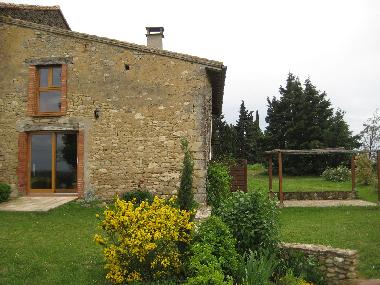 Apartamento de vacaciones en Mourvilles-Hautes (Haute-Garonne)Casa de vacaciones