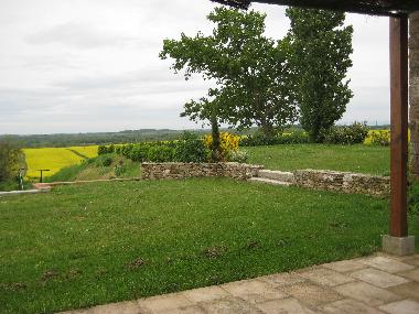 Apartamento de vacaciones en Mourvilles-Hautes (Haute-Garonne)Casa de vacaciones