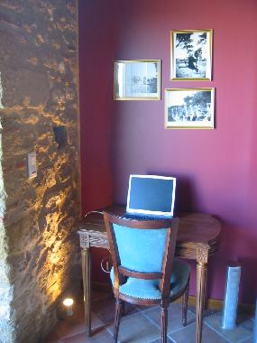 Apartamento de vacaciones en Mourvilles-Hautes (Haute-Garonne)Casa de vacaciones