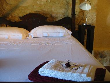 Apartamento de vacaciones en Mourvilles-Hautes (Haute-Garonne)Casa de vacaciones
