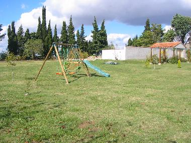 Apartamento de vacaciones en Mourvilles-Hautes (Haute-Garonne)Casa de vacaciones