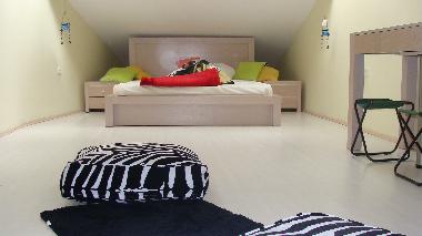 Apartamento de vacaciones en Ohrid (Ohrid)Casa de vacaciones