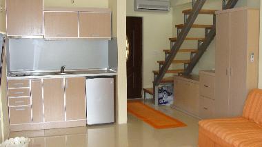 Apartamento de vacaciones en Ohrid (Ohrid)Casa de vacaciones