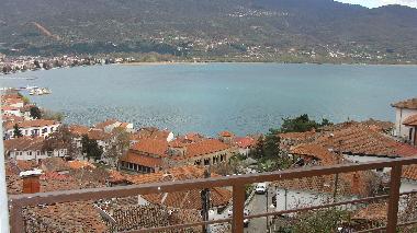 Apartamento de vacaciones en Ohrid (Ohrid)Casa de vacaciones