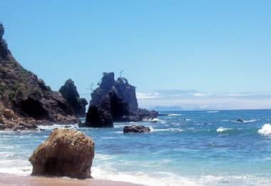 Apartamento de vacaciones en Whitianga (Thames-Coromandel)Casa de vacaciones