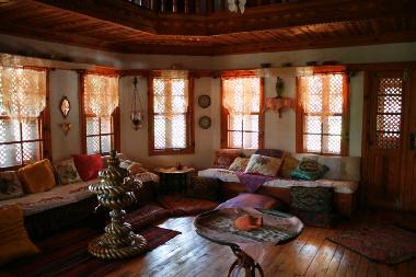 Casa de vacaciones en Akyaka - Gkova (Mugla)Casa de vacaciones