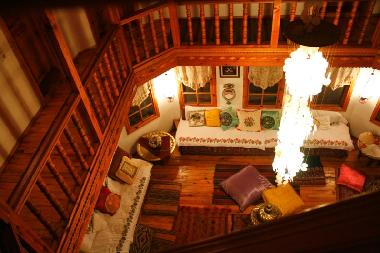 Casa de vacaciones en Akyaka - Gkova (Mugla)Casa de vacaciones