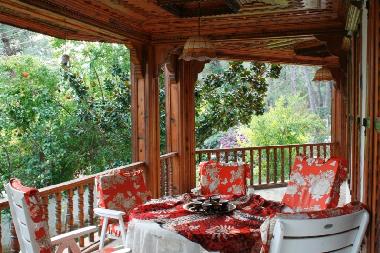 Casa de vacaciones en Akyaka - Gkova (Mugla)Casa de vacaciones