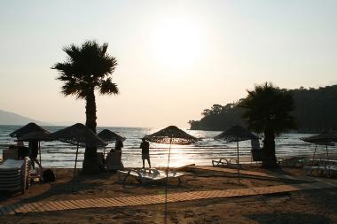 Casa de vacaciones en Akyaka - Gkova (Mugla)Casa de vacaciones