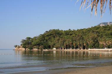 Casa de vacaciones en Akyaka - Gkova (Mugla)Casa de vacaciones