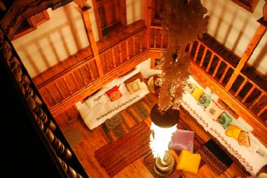 Casa de vacaciones en Akyaka - Gkova (Mugla)Casa de vacaciones