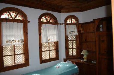 Casa de vacaciones en Akyaka - Gkova (Mugla)Casa de vacaciones