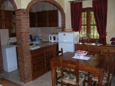 Apartamento de vacaciones en NERJA (M�laga)Casa de vacaciones