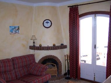 Apartamento de vacaciones en NERJA (M�laga)Casa de vacaciones