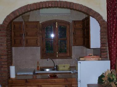 Apartamento de vacaciones en NERJA (M�laga)Casa de vacaciones