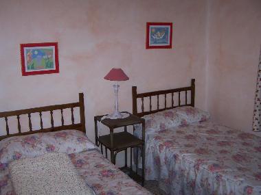 Apartamento de vacaciones en NERJA (M�laga)Casa de vacaciones