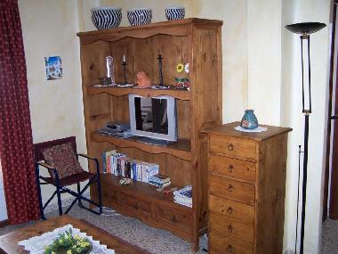 Apartamento de vacaciones en NERJA (M�laga)Casa de vacaciones