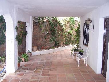 Apartamento de vacaciones en NERJA (M�laga)Casa de vacaciones