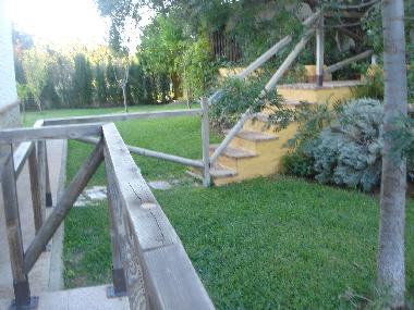 Casa de vacaciones en El Bosque (C�diz)Casa de vacaciones