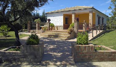 CASA PRINCIPAL