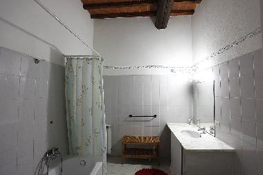 Apartamento de vacaciones en San Pancrazio (Firenze)Casa de vacaciones