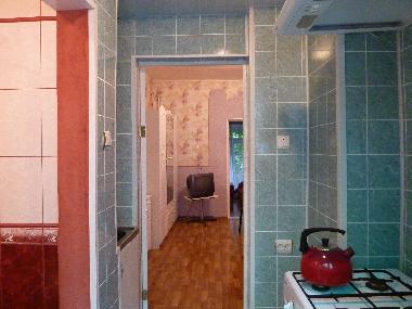 Casa de vacaciones en Odessa (Odes