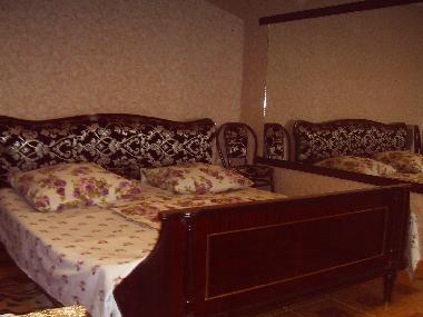 Casa de vacaciones en Odessa (Odes