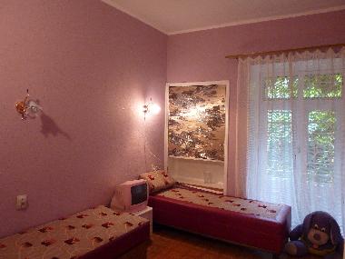 Casa de vacaciones en Odessa (Odes