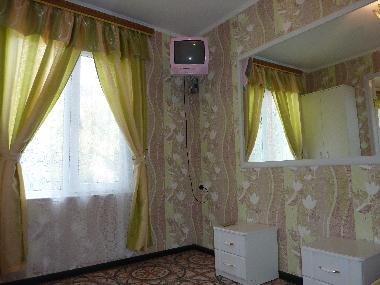 Casa de vacaciones en Odessa (Odes