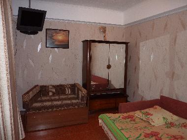 Casa de vacaciones en Odessa (Odes