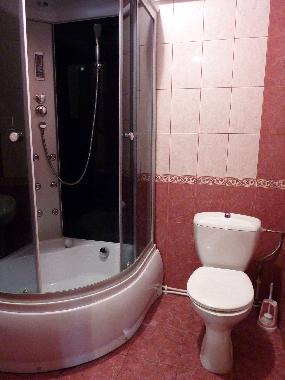 Casa de vacaciones en Odessa (Odes