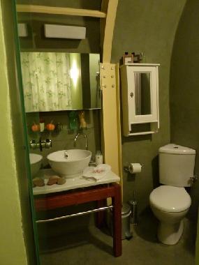 Casa de vacaciones en AGHIOS GEORGIOS  SYKOUSSIS (Chios)Casa de vacaciones