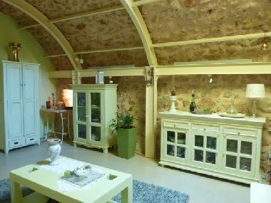 Casa de vacaciones en AGHIOS GEORGIOS  SYKOUSSIS (Chios)Casa de vacaciones