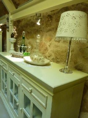 Casa de vacaciones en AGHIOS GEORGIOS  SYKOUSSIS (Chios)Casa de vacaciones