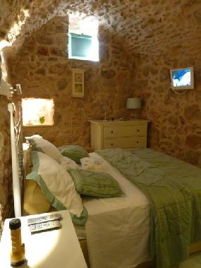 Casa de vacaciones en AGHIOS GEORGIOS  SYKOUSSIS (Chios)Casa de vacaciones