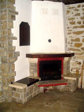 Casa de vacaciones en Zaya (Gabrovo)Casa de vacaciones