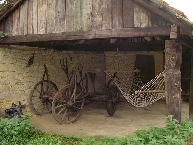 Casa de vacaciones en Zaya (Gabrovo)Casa de vacaciones