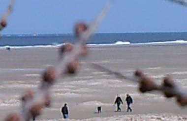 Apartamento de vacaciones en Borkum (Ostfriesische Inseln)Casa de vacaciones