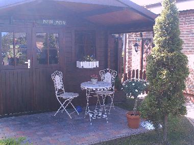 Apartamento de vacaciones en Borkum (Ostfriesische Inseln)Casa de vacaciones