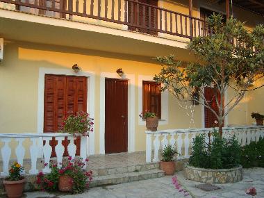 Apartamento de vacaciones en Argirades (Kerkyra)Casa de vacaciones