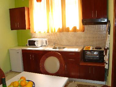 Apartamento de vacaciones en Argirades (Kerkyra)Casa de vacaciones