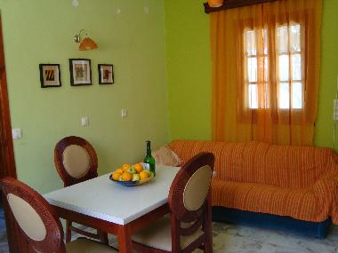 Apartamento de vacaciones en Argirades (Kerkyra)Casa de vacaciones