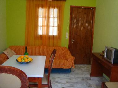 Apartamento de vacaciones en Argirades (Kerkyra)Casa de vacaciones