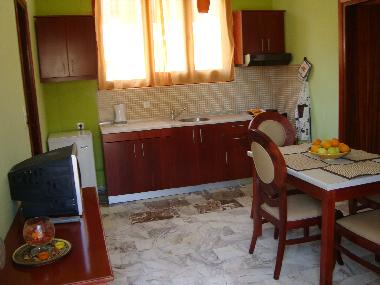 Apartamento de vacaciones en Argirades (Kerkyra)Casa de vacaciones